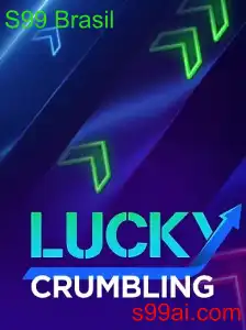 LuckyCrumbling: Descubra o Jogo que Está Conquistando o Brasil